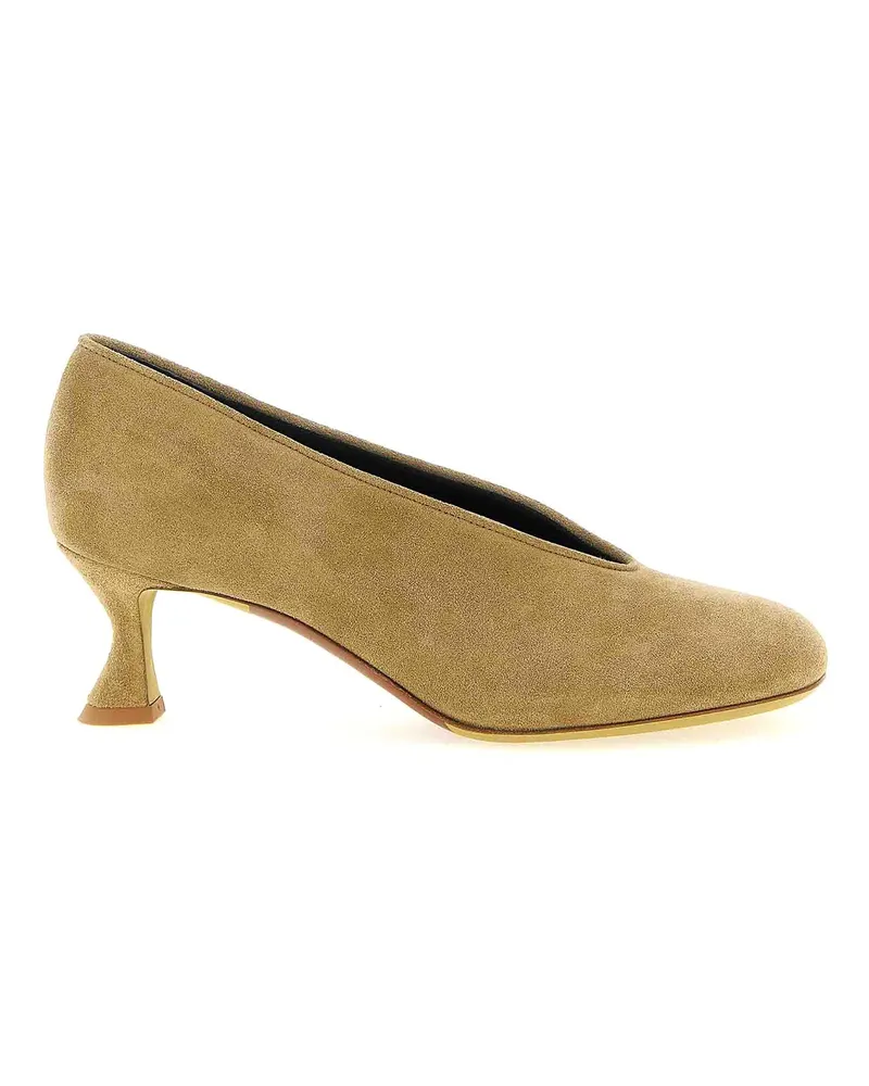 Moschino Pumps - Beige Beige