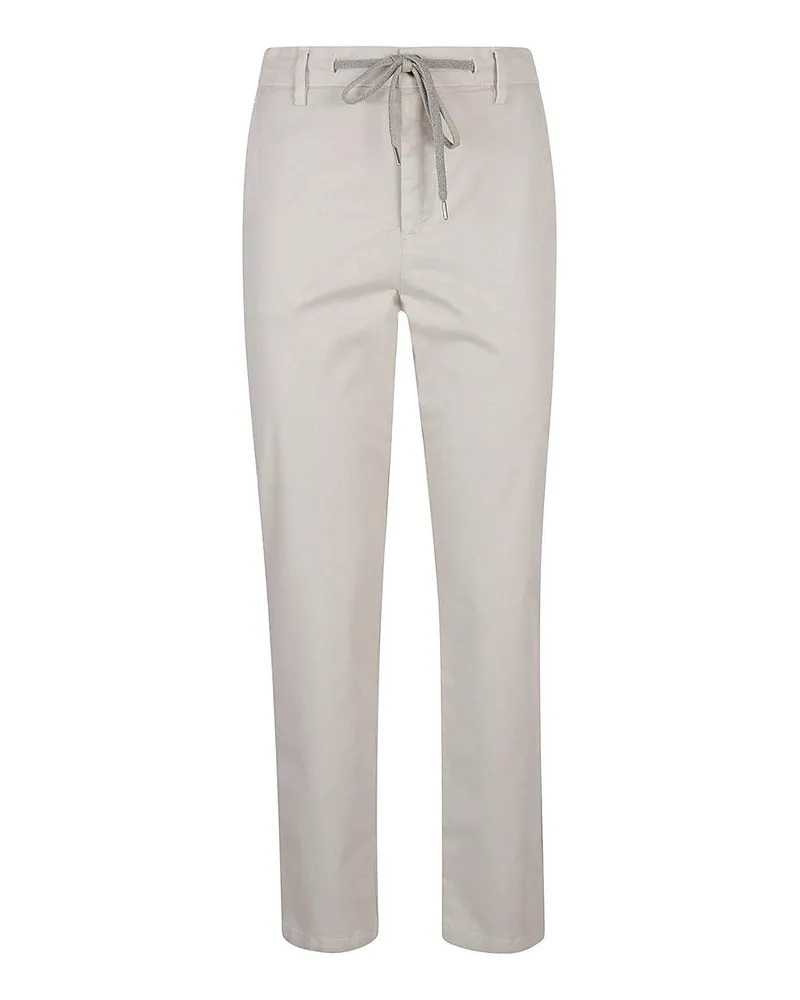 Eleventy Casual Hose - Beige Beige