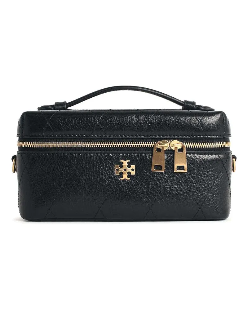 Tory Burch Umhängetasche - Schwarz Schwarz