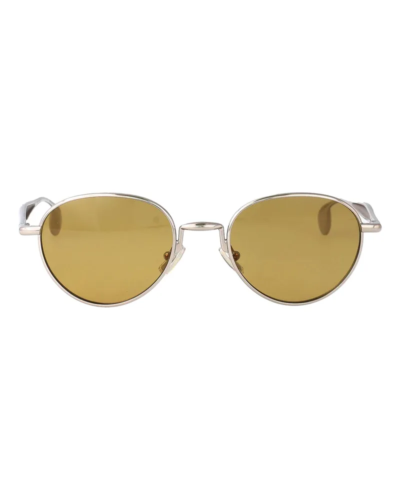Bottega Veneta Sonnenbrille - Braun Braun