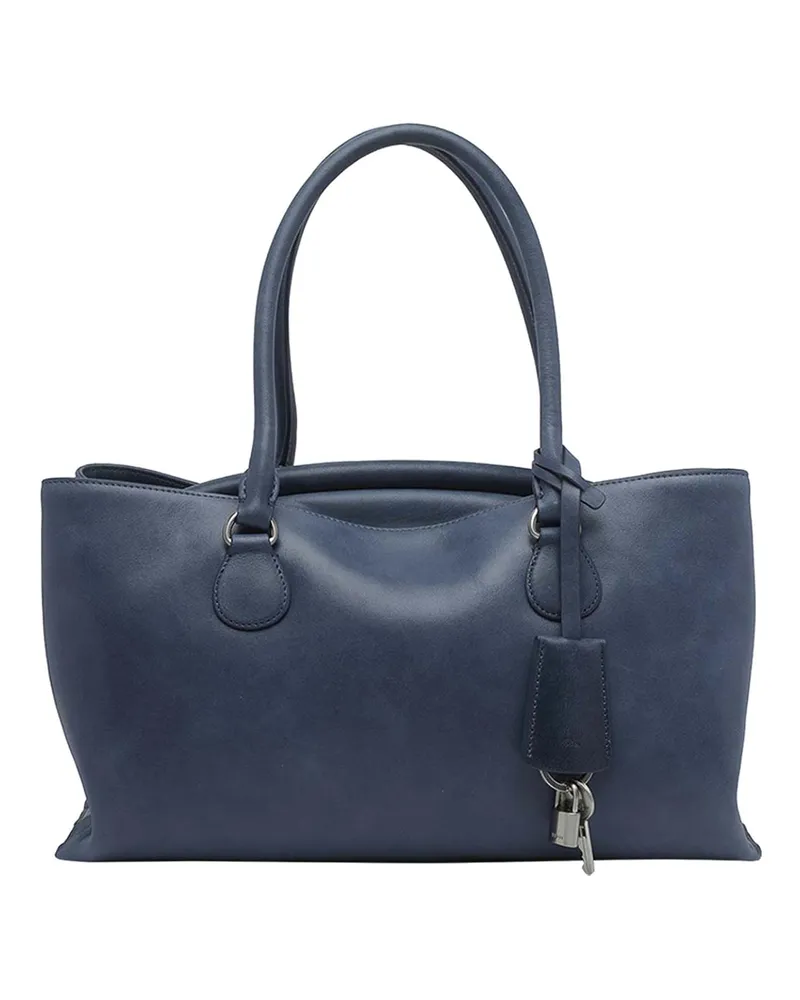 OSOI Shopper - Blau Blau