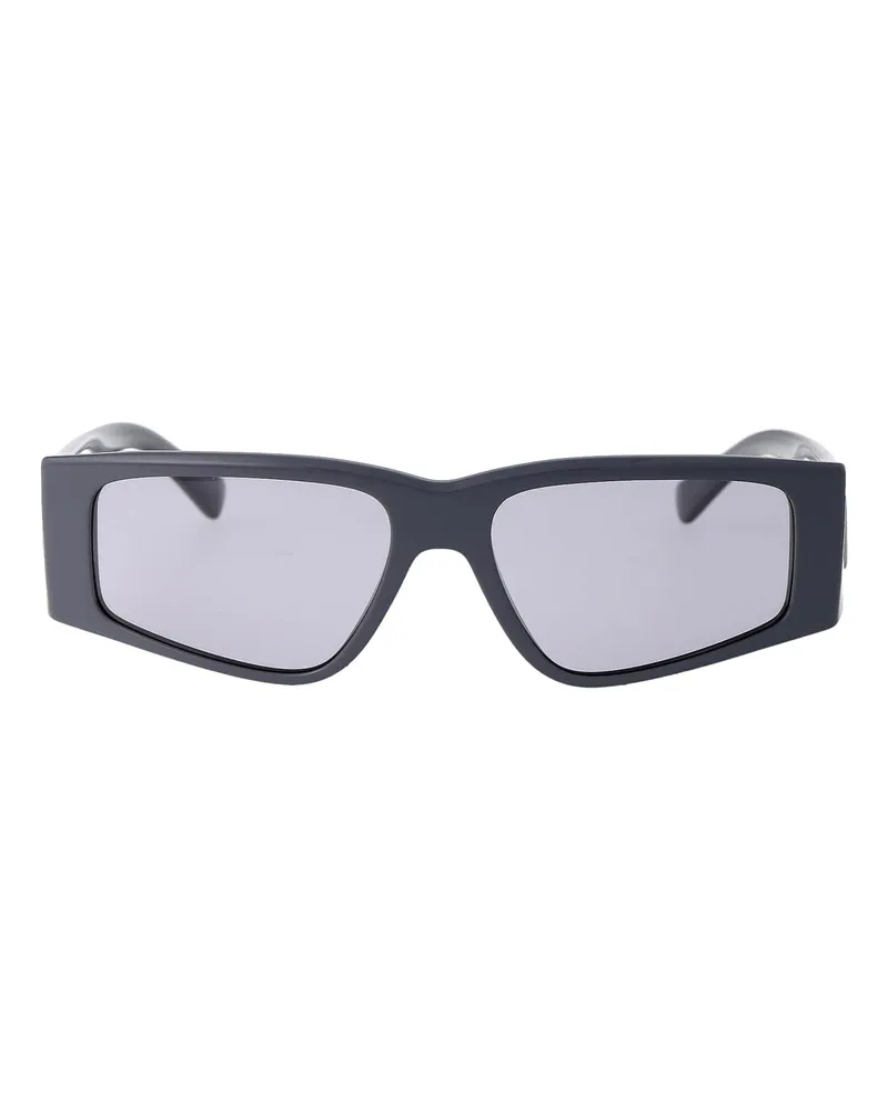 Dolce & Gabbana Sonnenbrille - Grau Grau