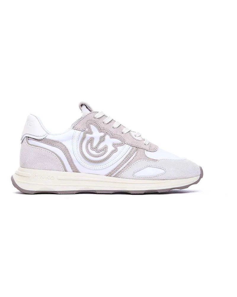 Pinko Sneaker - Beige Beige