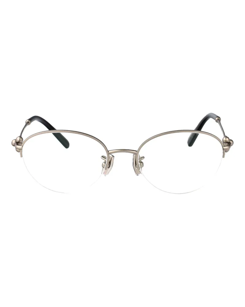 Tiffany & Co. Sonnenbrille - Silber Silber
