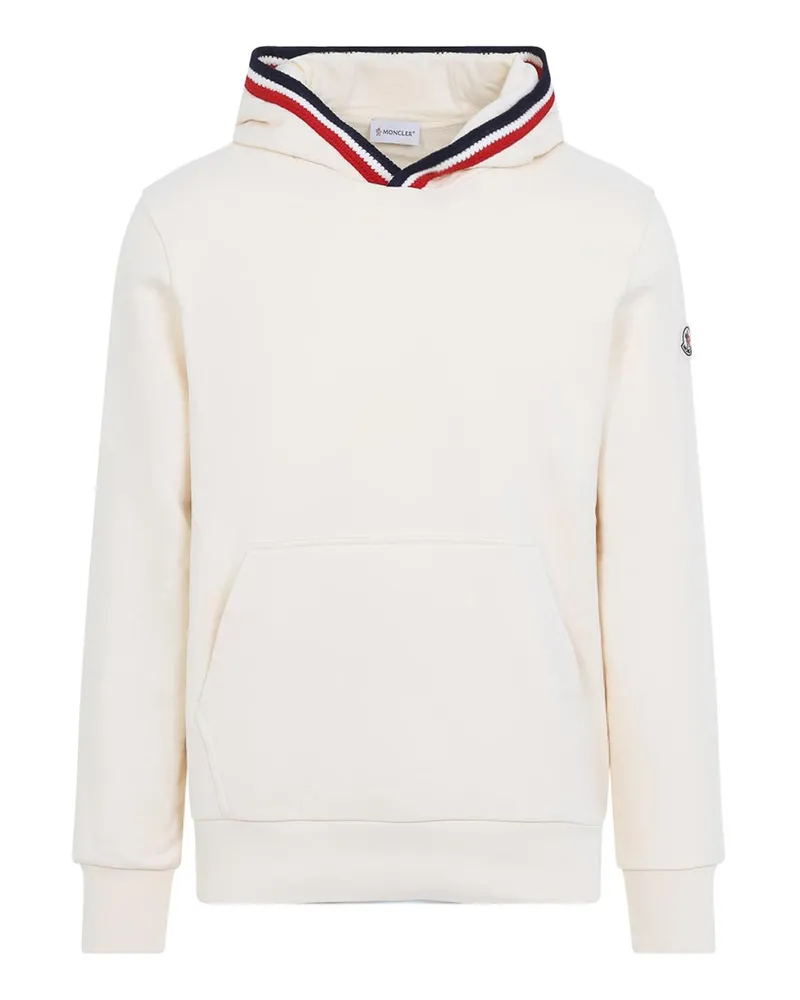 Moncler Sweatshirt - Bunt Bunt