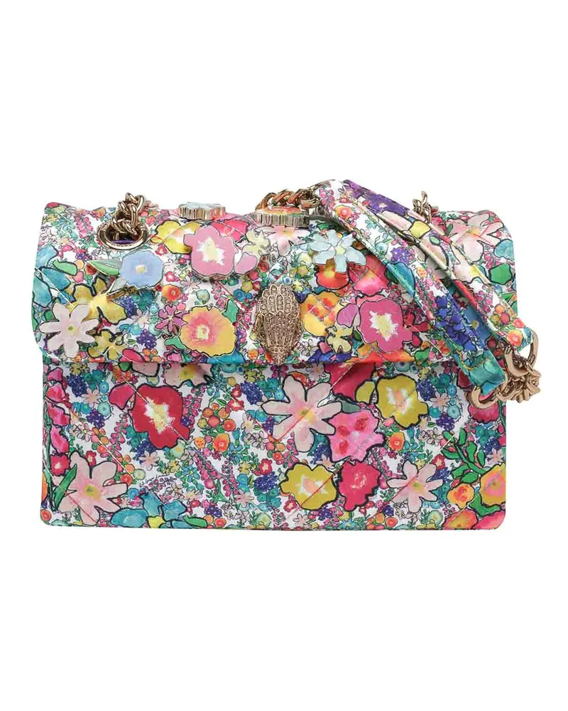 Kurt Geiger Umhängetasche - Bunt Bunt