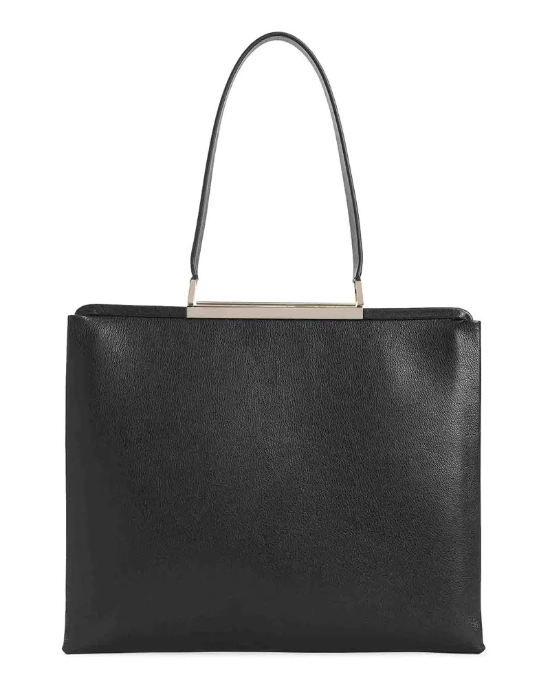 Tom Ford Umhängetasche - Schwarz Schwarz