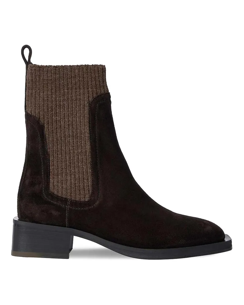 Paul Smith Stiefeletten - Braun Braun