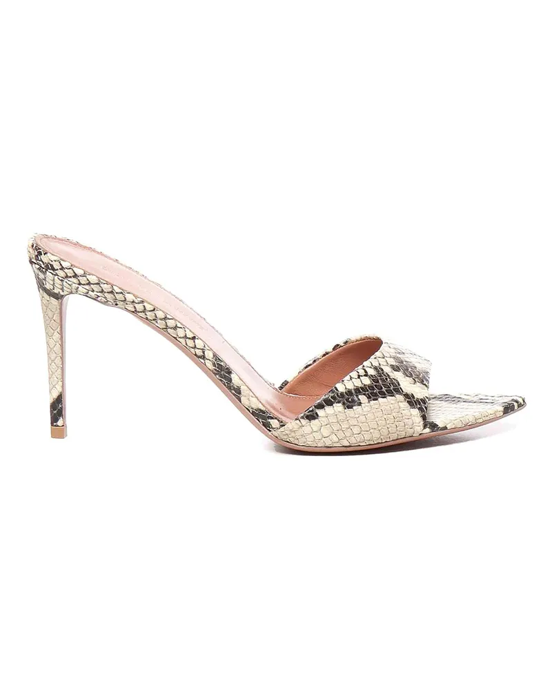 Giuliano Galiano Sandalen - Taupe Taupe
