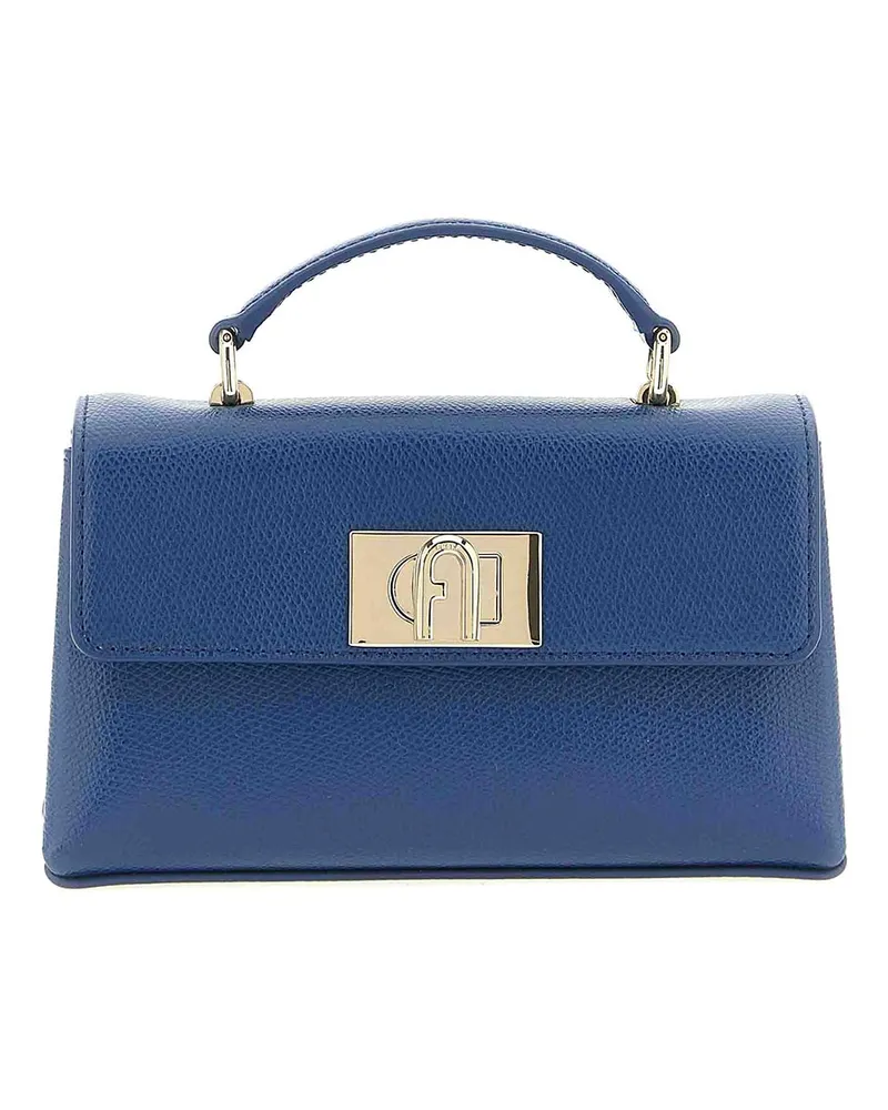 Furla Umhängetasche - Blau Blau