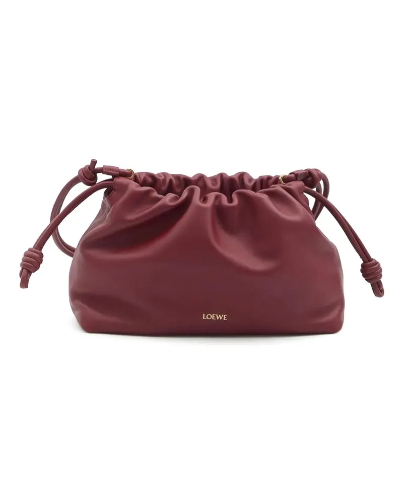 Loewe Clutch - Rot Rot