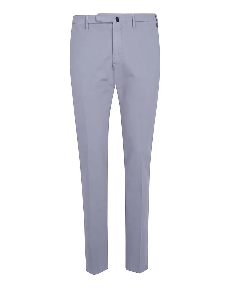 Incotex Casual Hose - Braun Braun