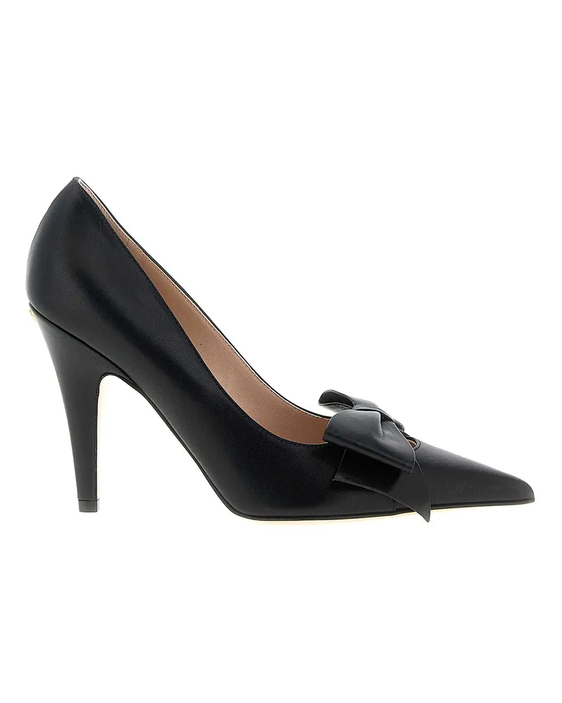 Valentino Garavani Pumps - Schwarz Schwarz