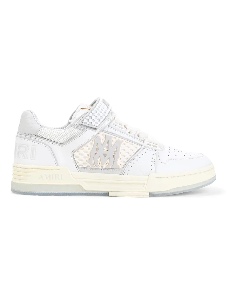 Amiri Sneaker - Weiß Weiß