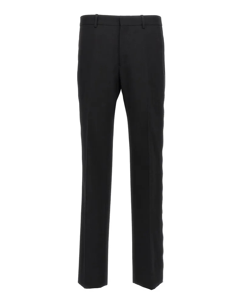 OFF-WHITE Casual Hose - Schwarz Schwarz
