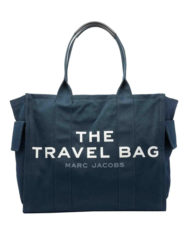 Marc Jacobs Shopper - Blau Blau