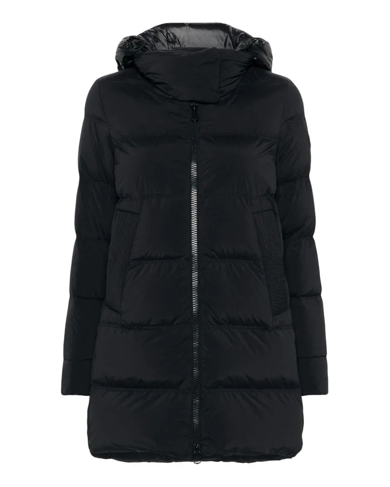 Peuterey Daunenjacke - Schwarz Schwarz