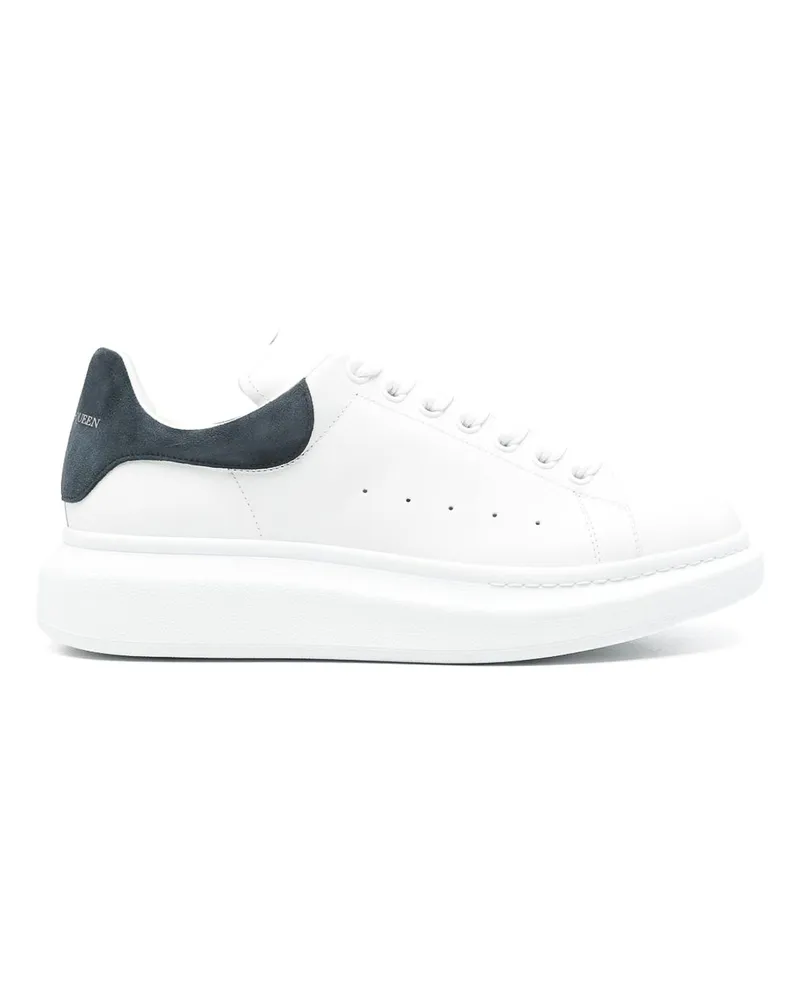 Alexander McQueen Sneaker - Grau Grau