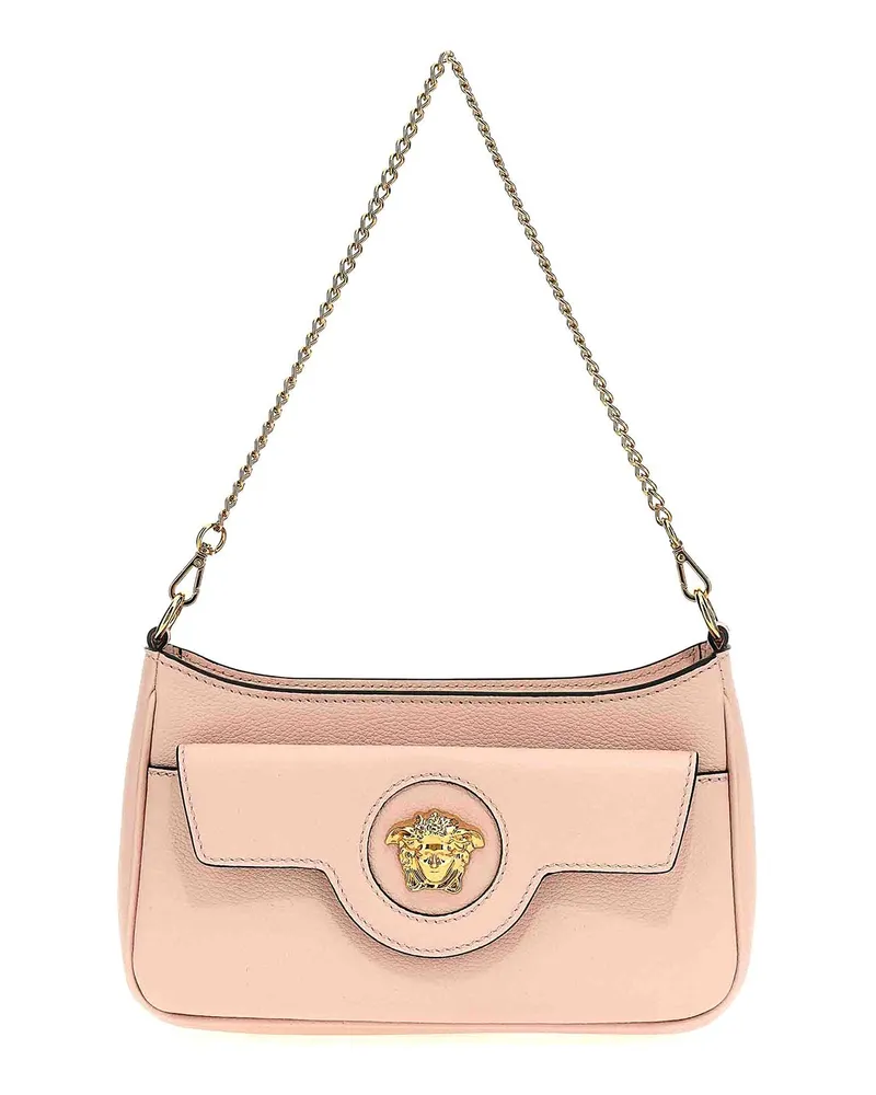 Versace Umhängetasche - Nude Nude