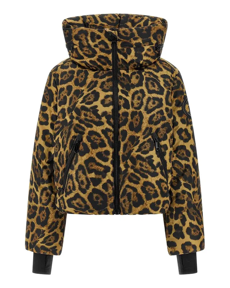 GOLDBERGH Casualjacke - Braun Braun