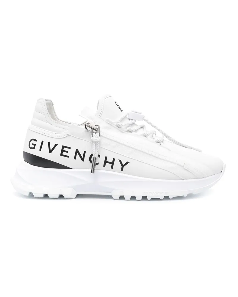 Givenchy Sneaker - Weiß Weiß