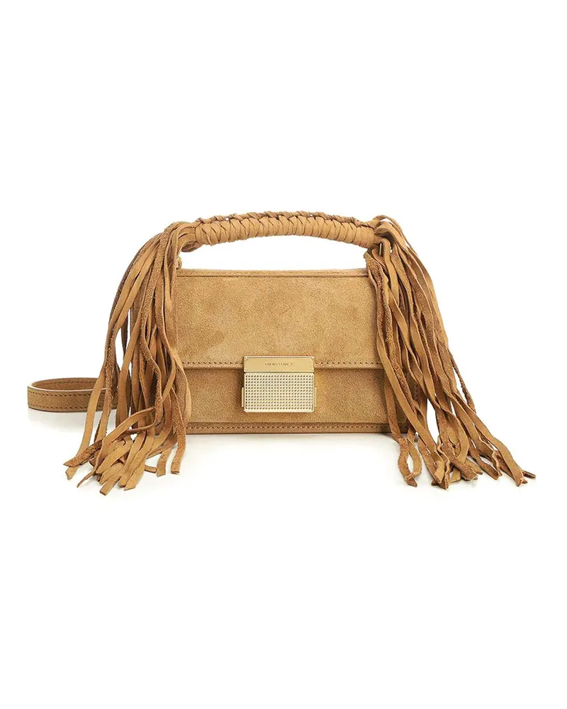 Golden Goose Umhängetasche - Beige Beige