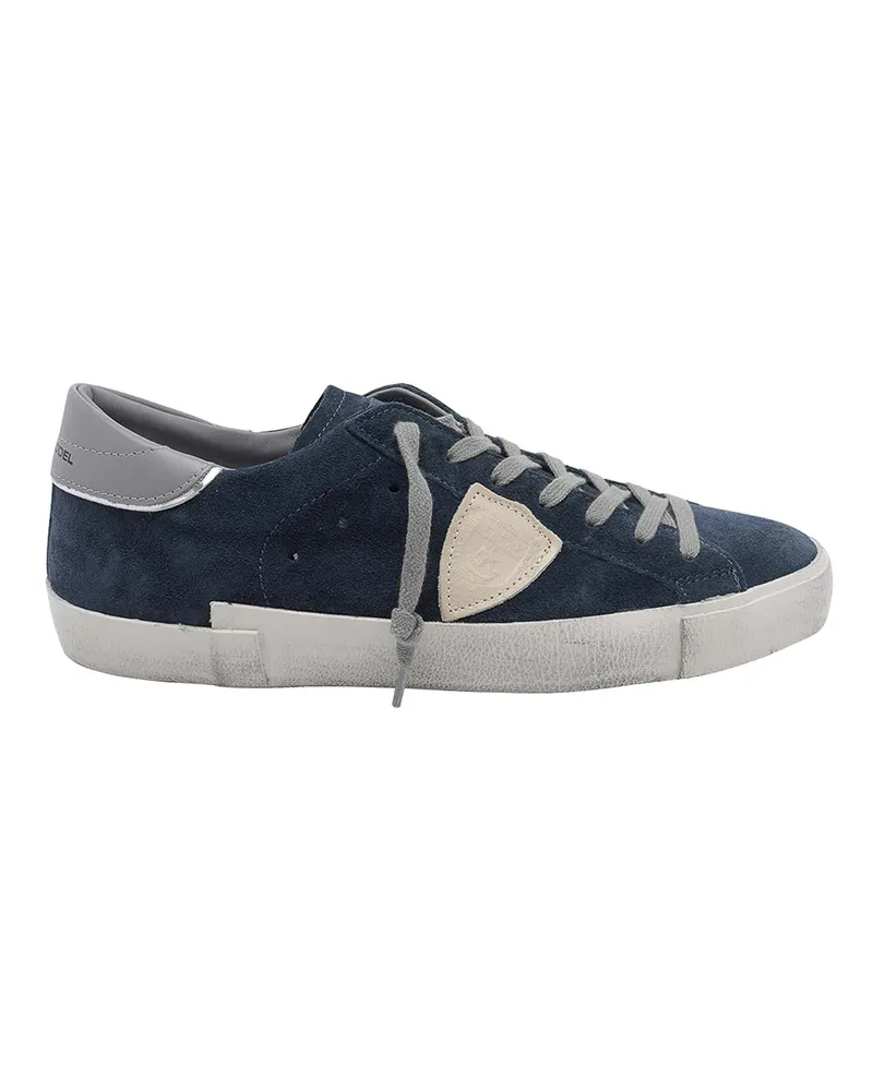 Philippe Model Sneaker - Blau Blau