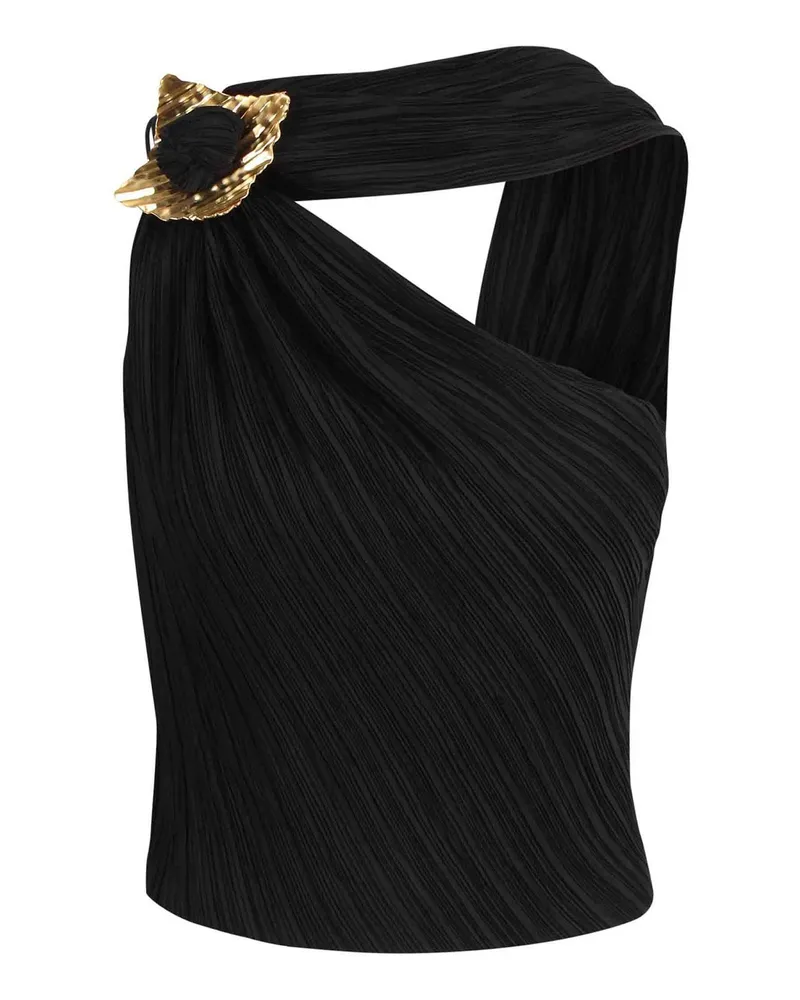 Cult Gaia Top - Schwarz Schwarz