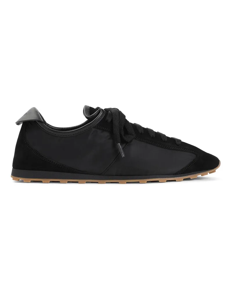 Jacquemus Sneaker - Schwarz Schwarz