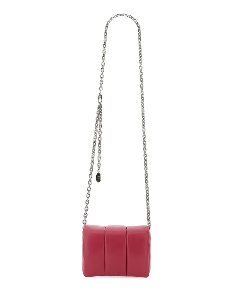 STAND Schultertasche - Bunt Bunt