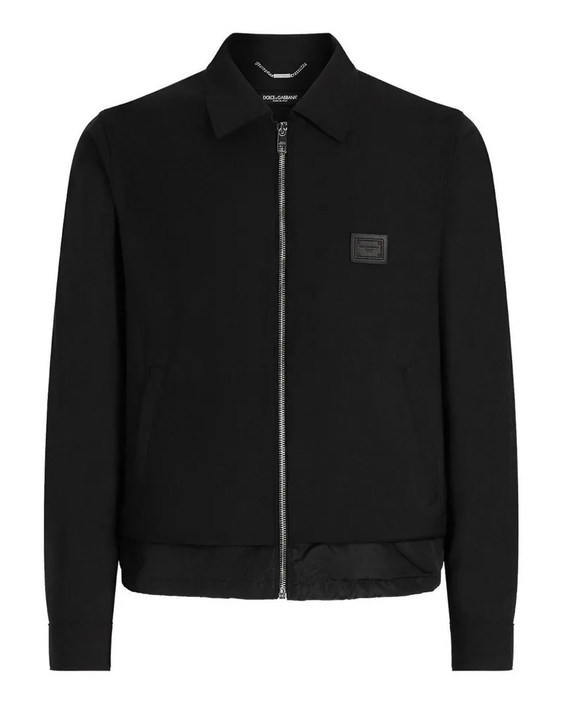 Dolce & Gabbana Hemd - Grau Grau