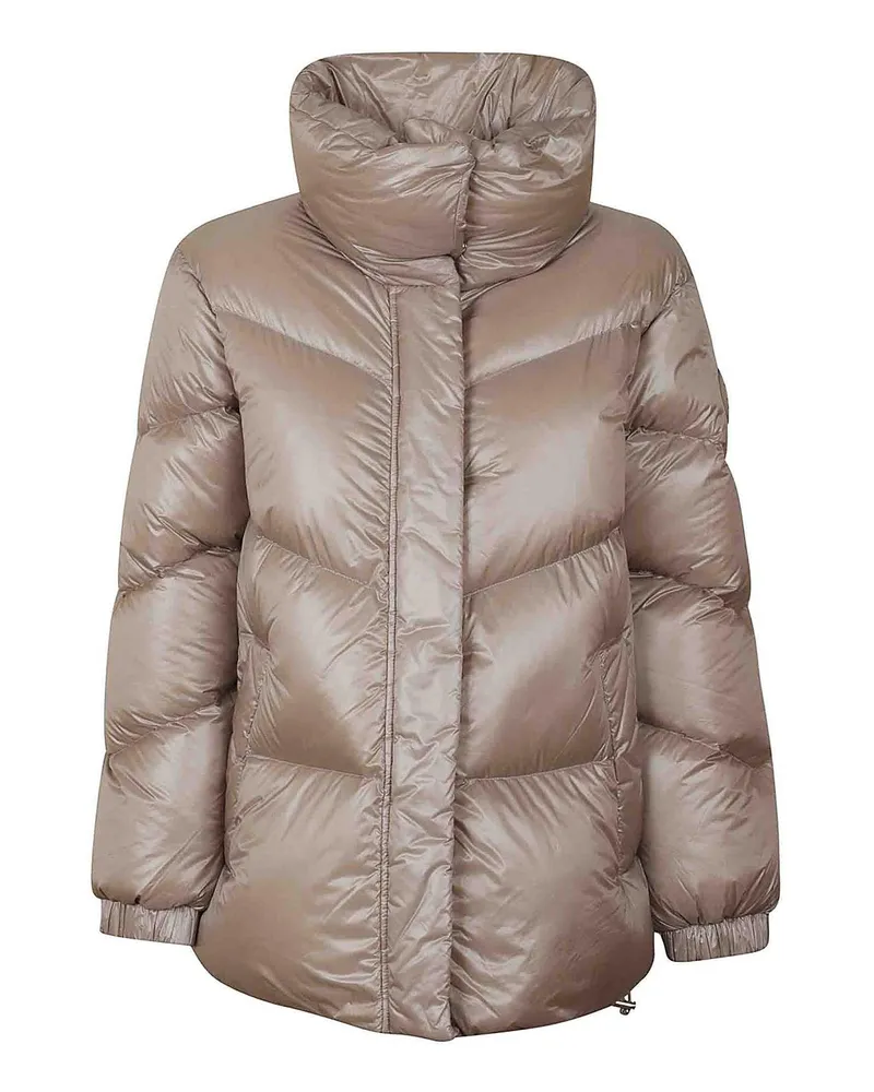 Woolrich Casualjacke - Grau Grau