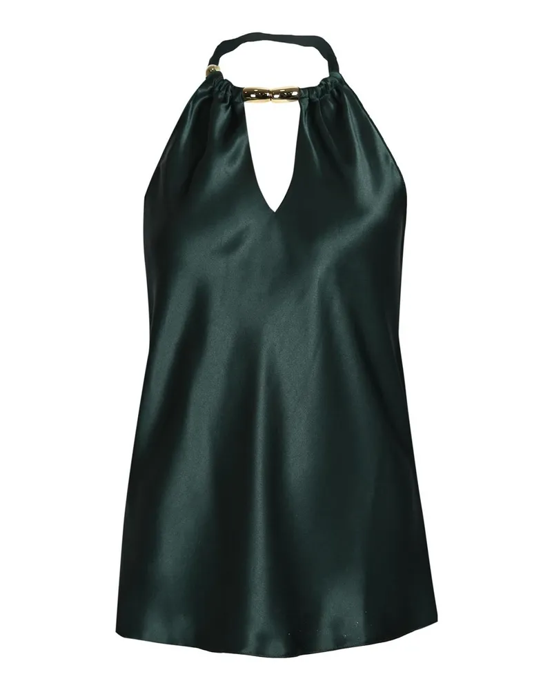 Pinko Top - Grün Grün
