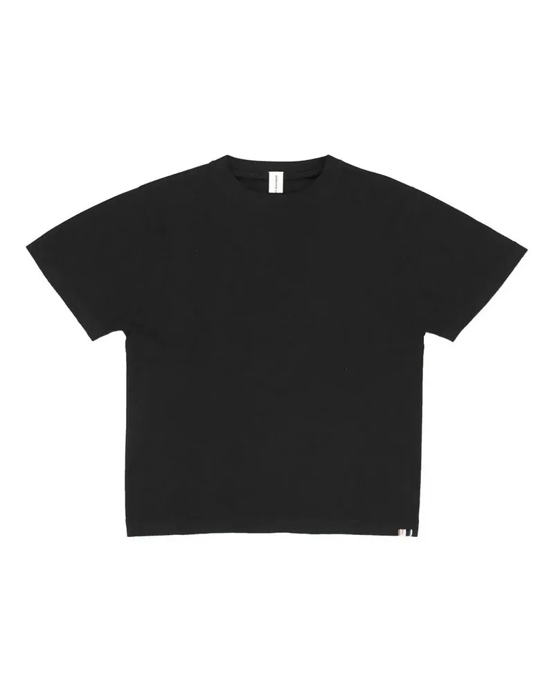 extreme cashmere Hemd - Schwarz Schwarz