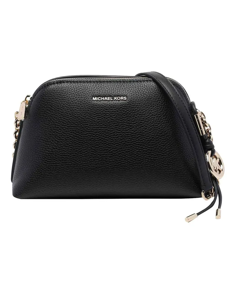 Michael Kors Umhängetasche - Schwarz Schwarz