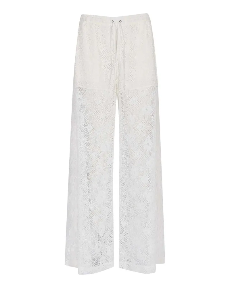 Pinko Casual Hose - Bunt Bunt