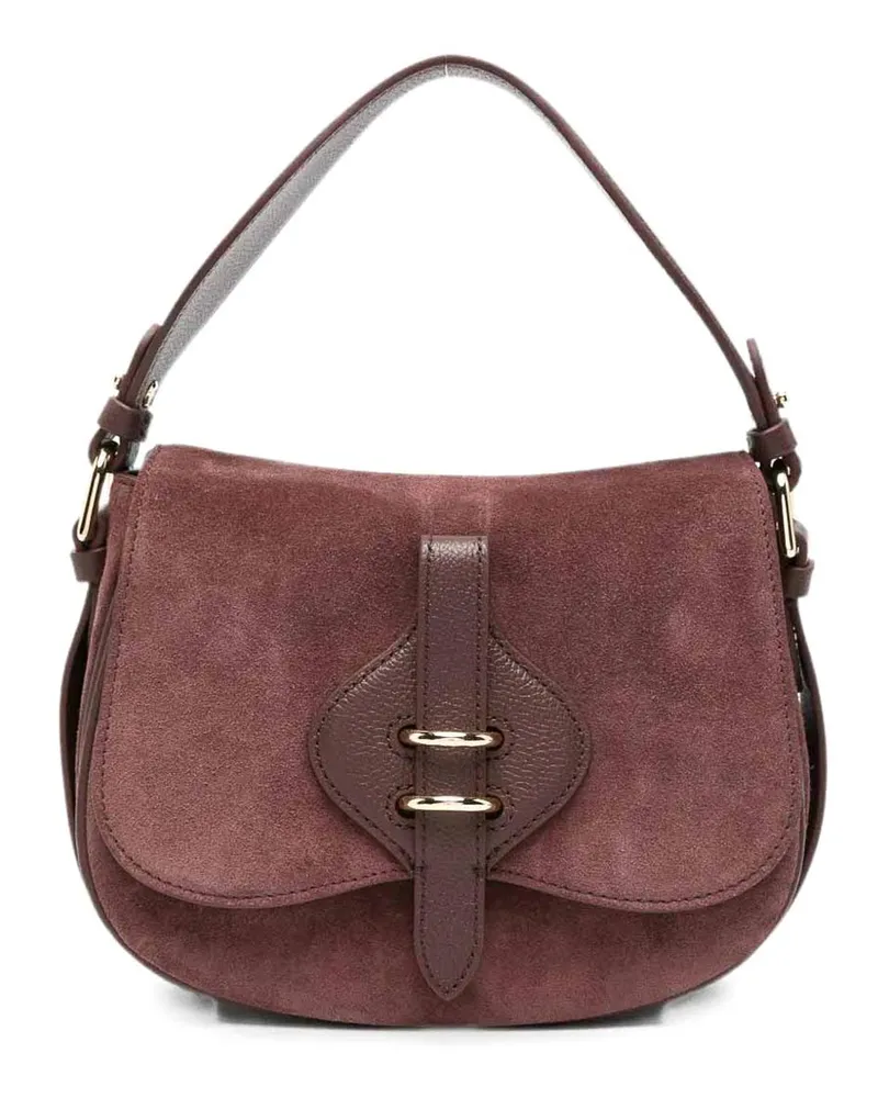 Coccinelle Shopper - Lila Lila