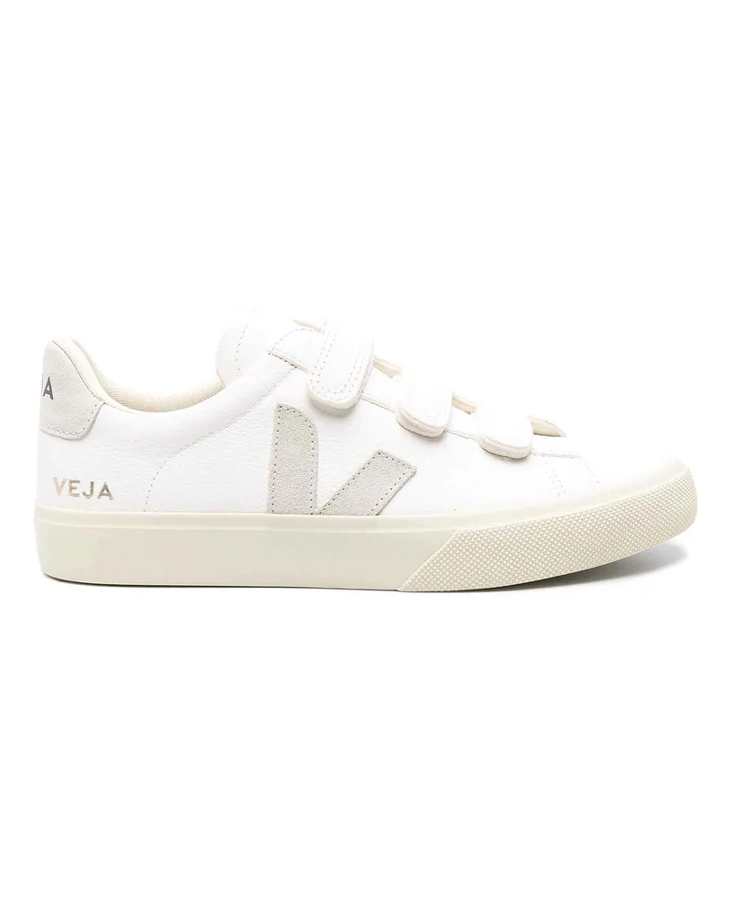 VEJA Sneaker - Weiß Weiß