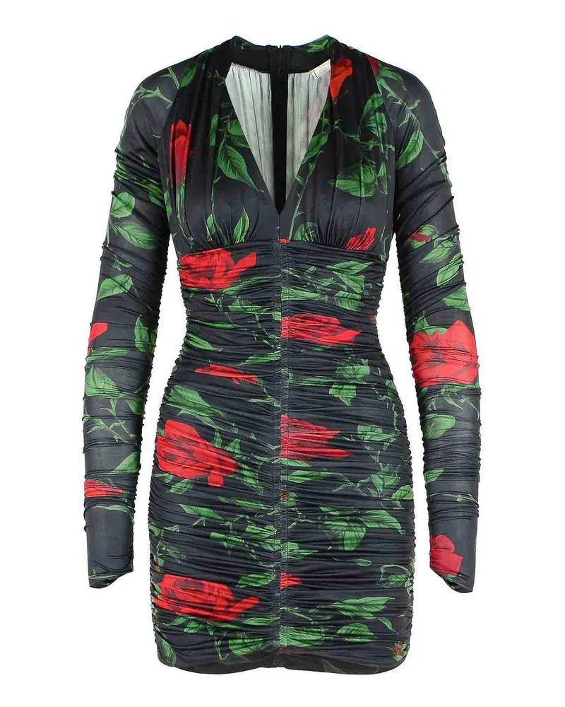 Blumarine Badeanzug - Schwarz Schwarz