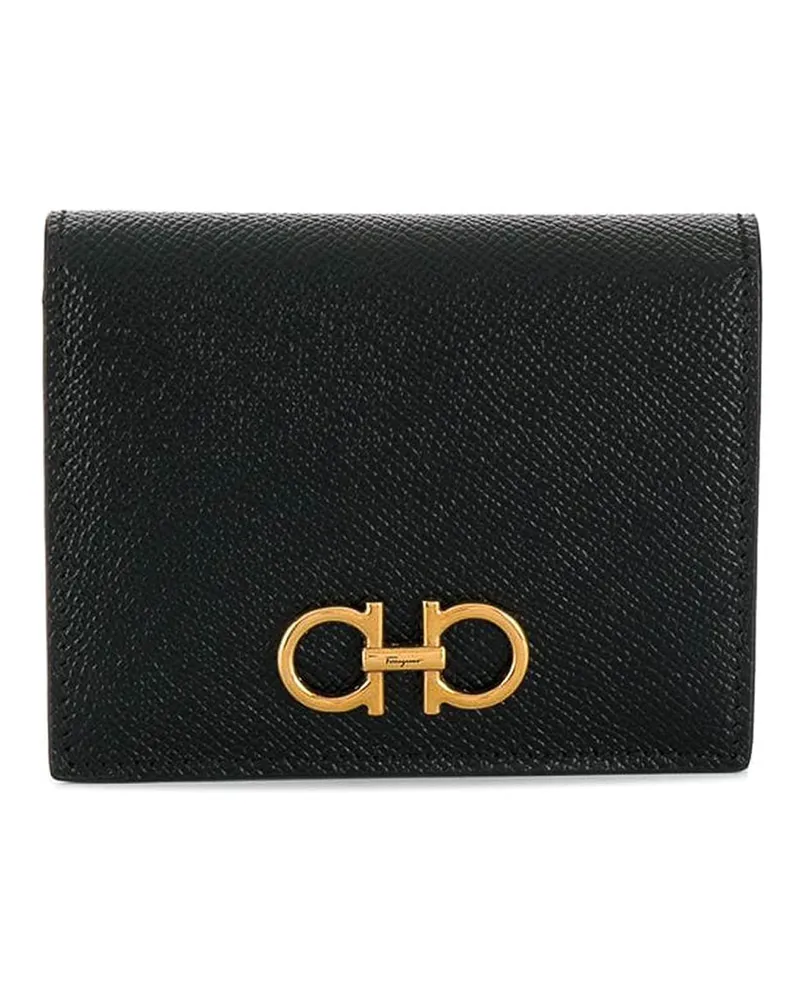 Ferragamo Portemonnaie - Beige Beige