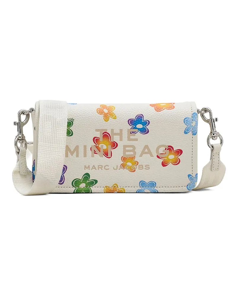 Marc Jacobs Umhängetasche - Weiß Weiß