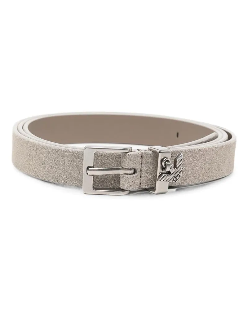 Emporio Armani Gürtel - Beige Beige
