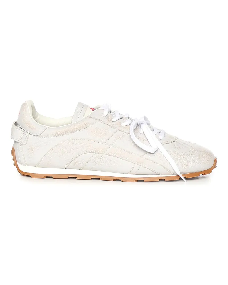 Dsquared2 Sneaker - Weiß Weiß