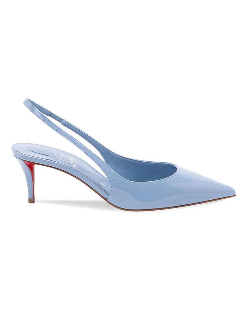 Christian Louboutin Sandalen - Blau Blau