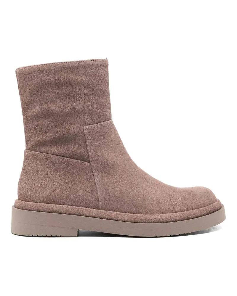 Paloma Barceló Stiefeletten - Braun Braun