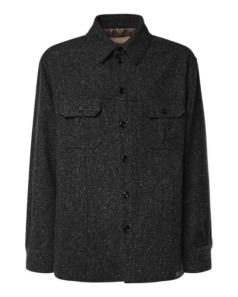 Valentino Garavani Casualjacke - Grau Grau