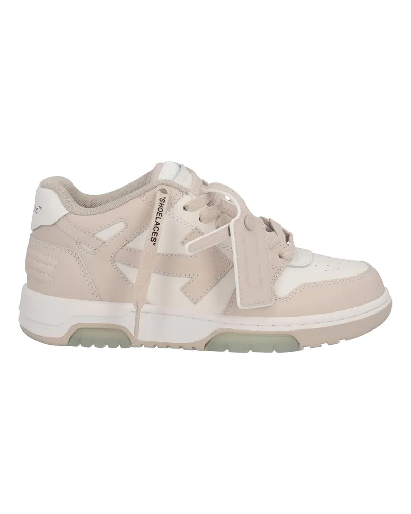 OFF-WHITE Sneaker - Weiß Weiß