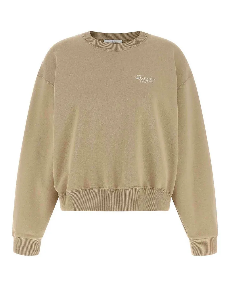Givenchy Sweatshirt - Beige Beige