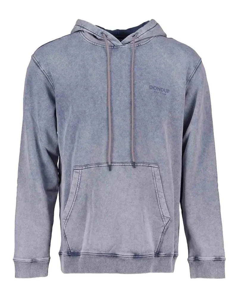 Dondup Sweatshirt - Grau Grau