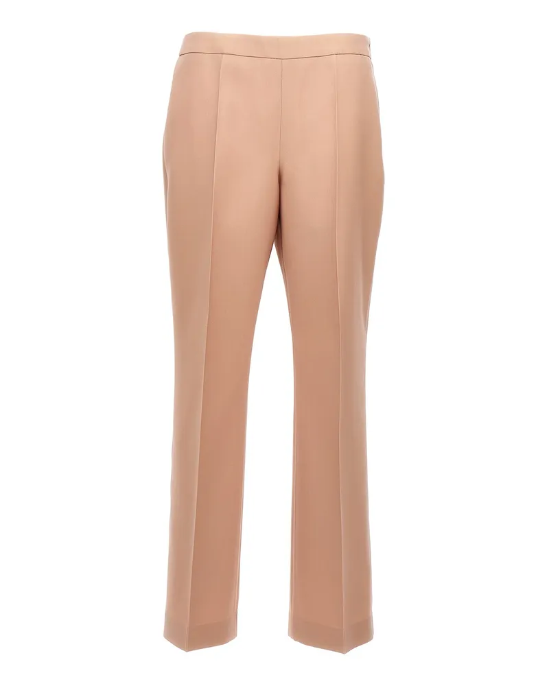 Jil Sander Casual Hose - Beige Beige